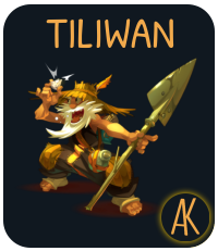 Tiliwan