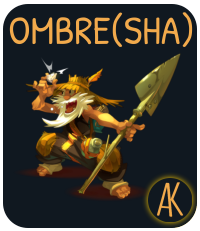Ombre(Shadow)