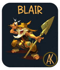 Blair