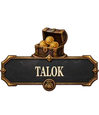 Talok