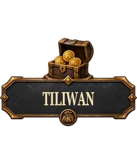 Tiliwan