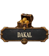 Dakal