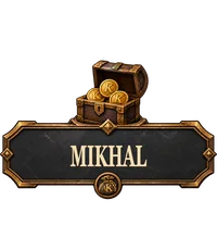 Mikhal