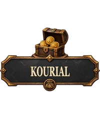 Kourial