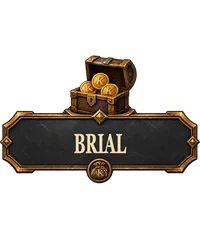 Brial
