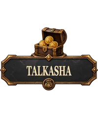 TalKasha