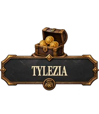 Tylezia