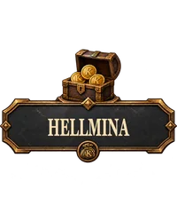 HellMina