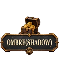 Ombre(Shadow)
