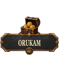 Orukam