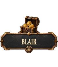Blair