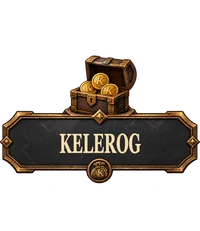 Kelerog
