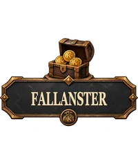 Fallanster